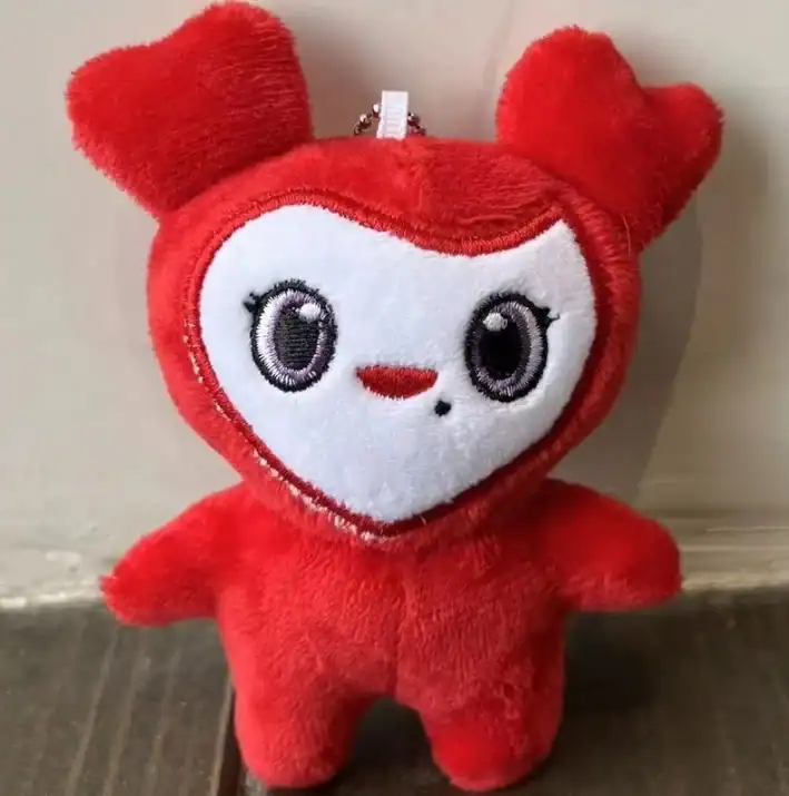 Twice Plush Toys 9pcs - Image 5