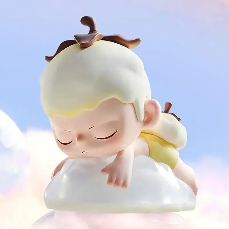 POPMART KUBO Breathing In Series Mystery Box - Image 6