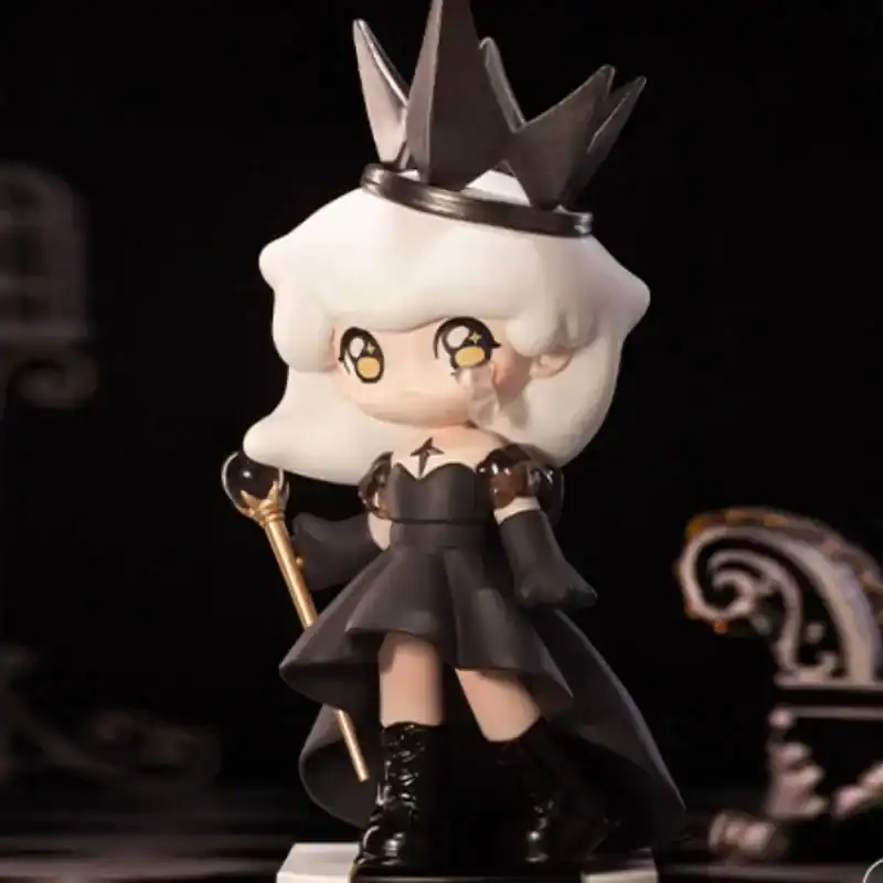 POP MART AZURA Wardrobe Series Mystery Box - Image 5