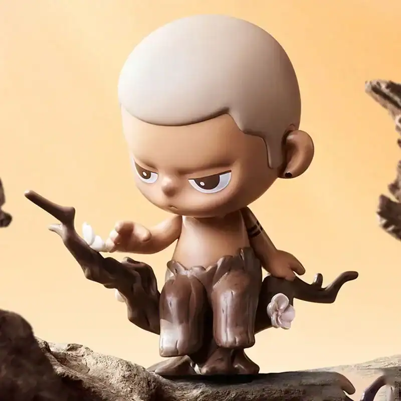 POPMART KUBO Breathing In Series Mystery Box - Image 5