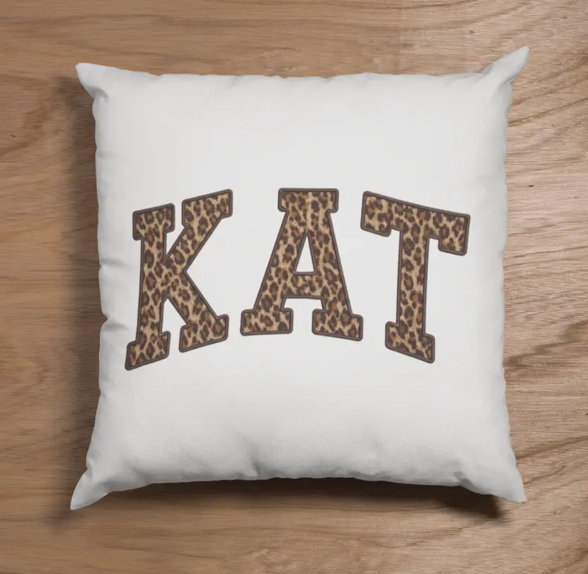 Katseye Pillowcase #34